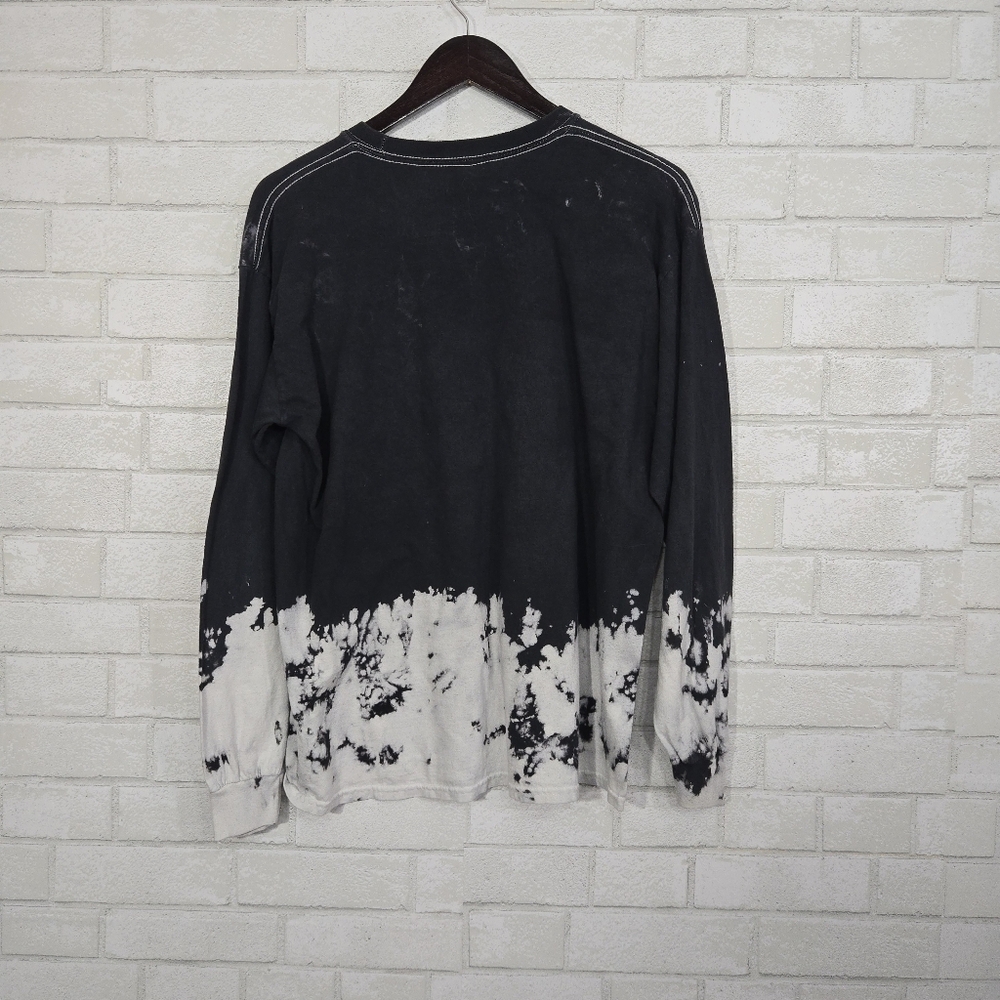 keith haring goodie two sleeves long sleeve tee - Picture 9 of 11